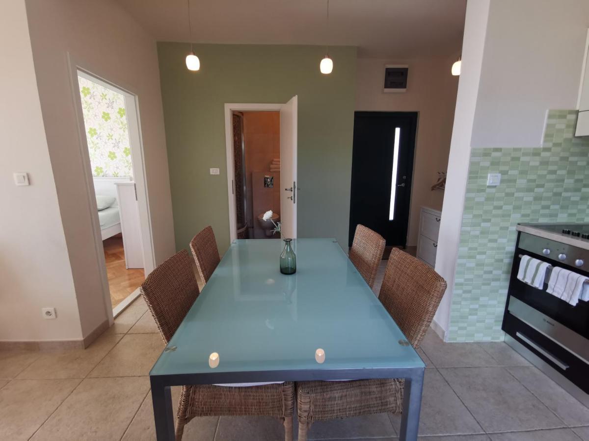 Berg Apartman