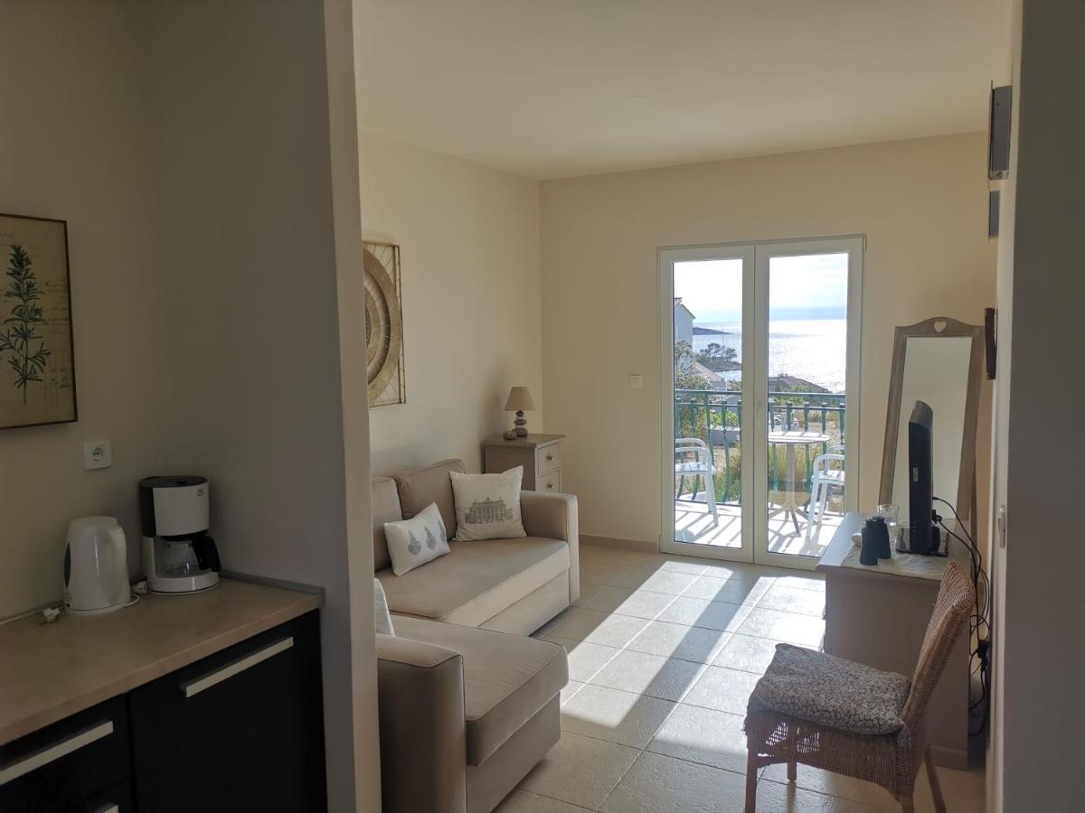 Berg Apartman