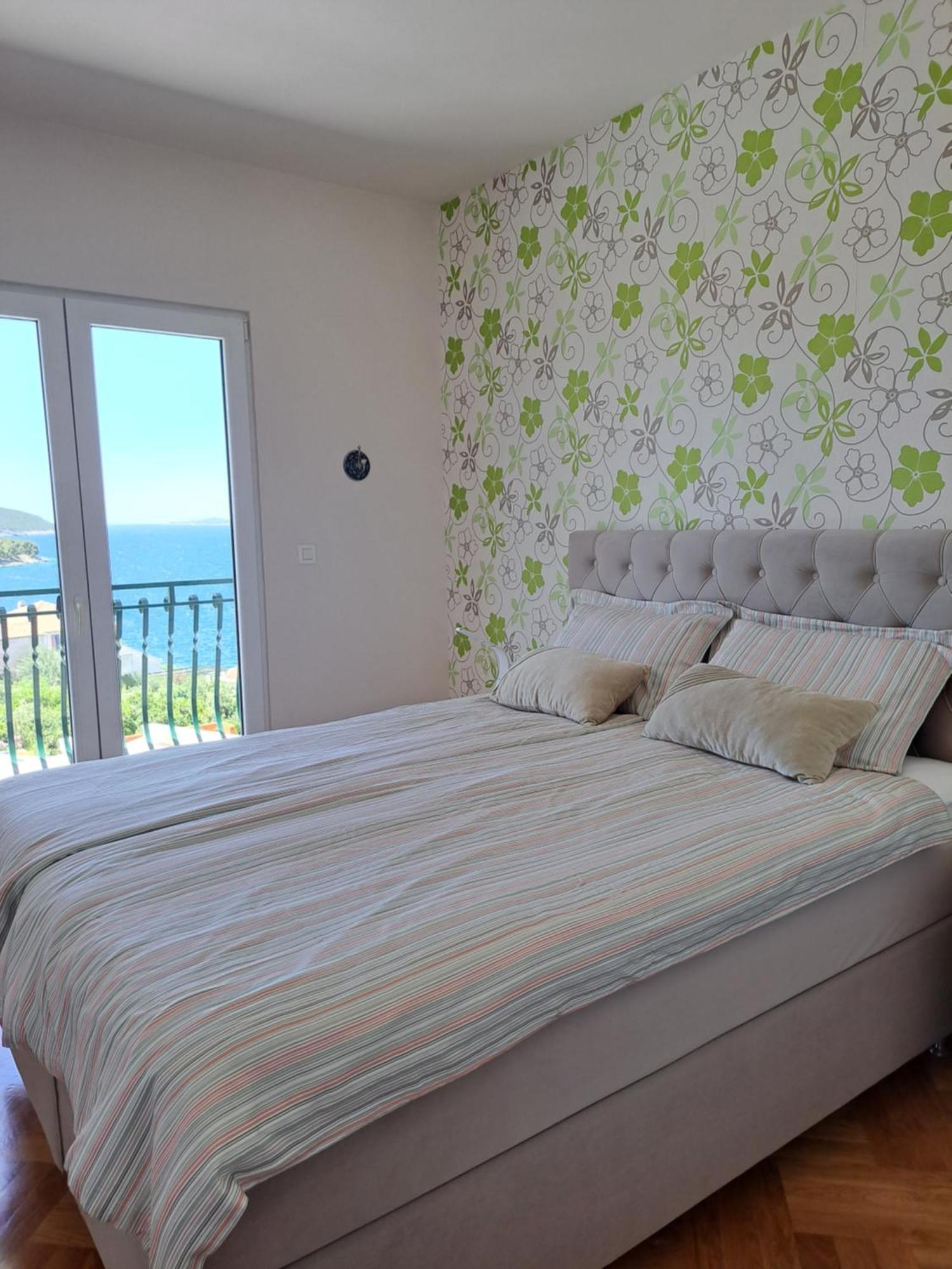 Berg Apartman