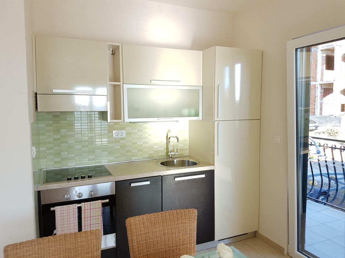 Berg Apartman