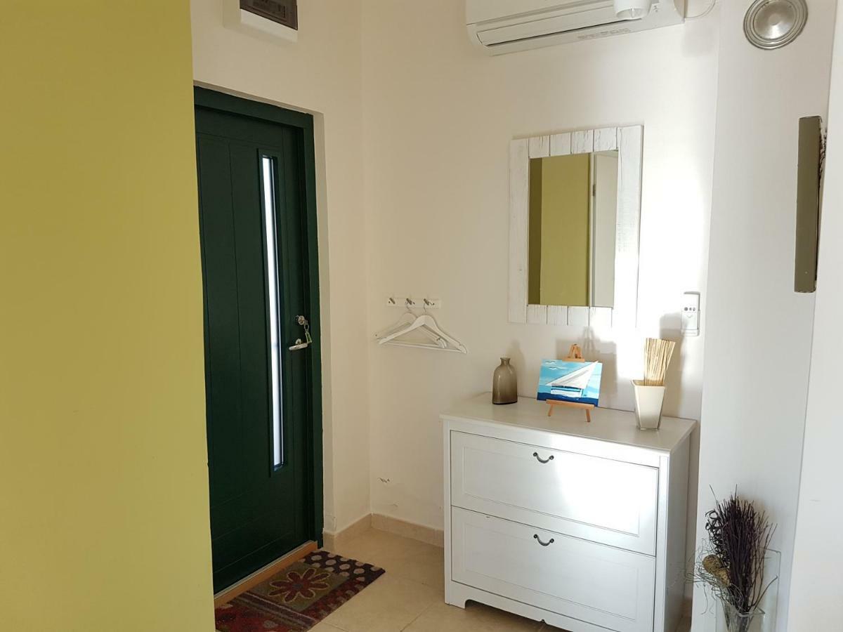 Apartman Berg