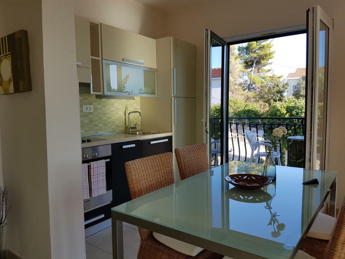 Berg Apartman *