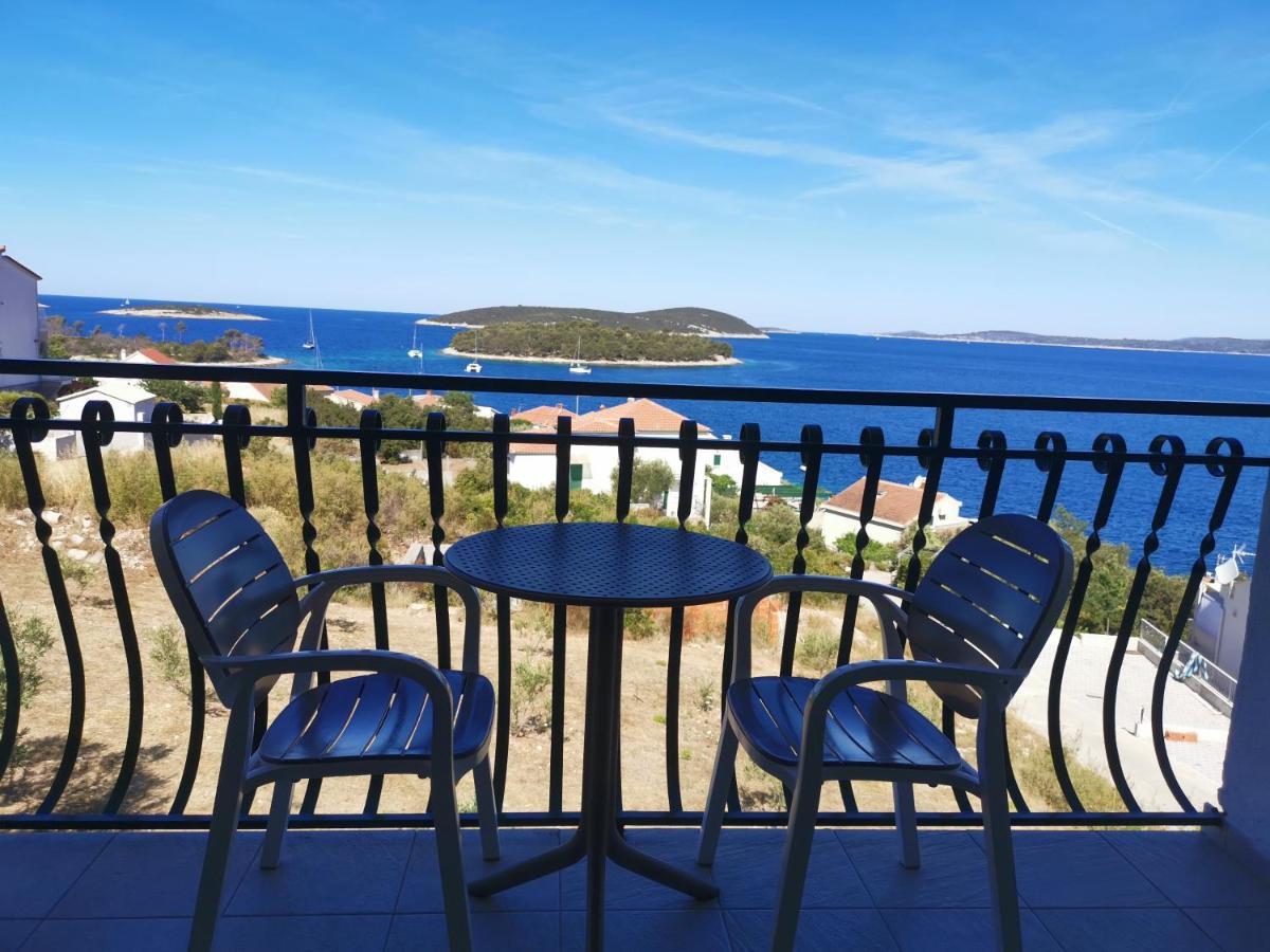 Berg Apartman