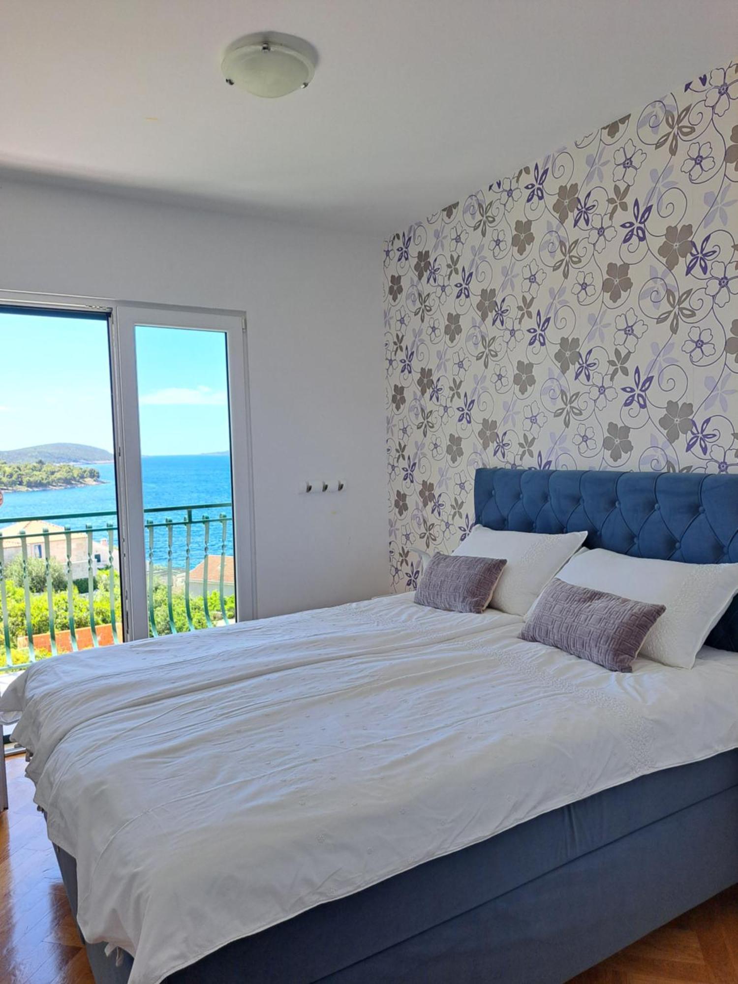 Apartman Berg Maslinica