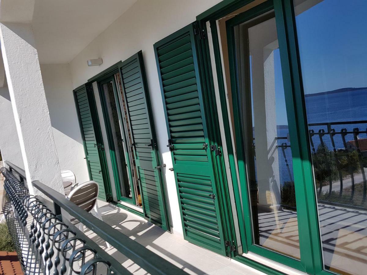 Apartman Berg Maslinica