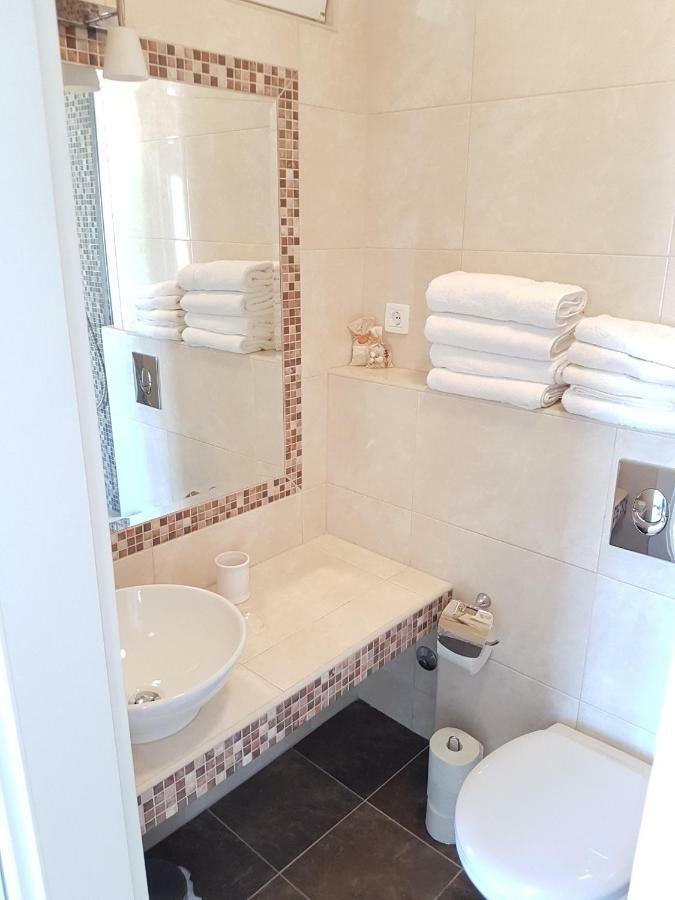 Berg Apartman Maslinica